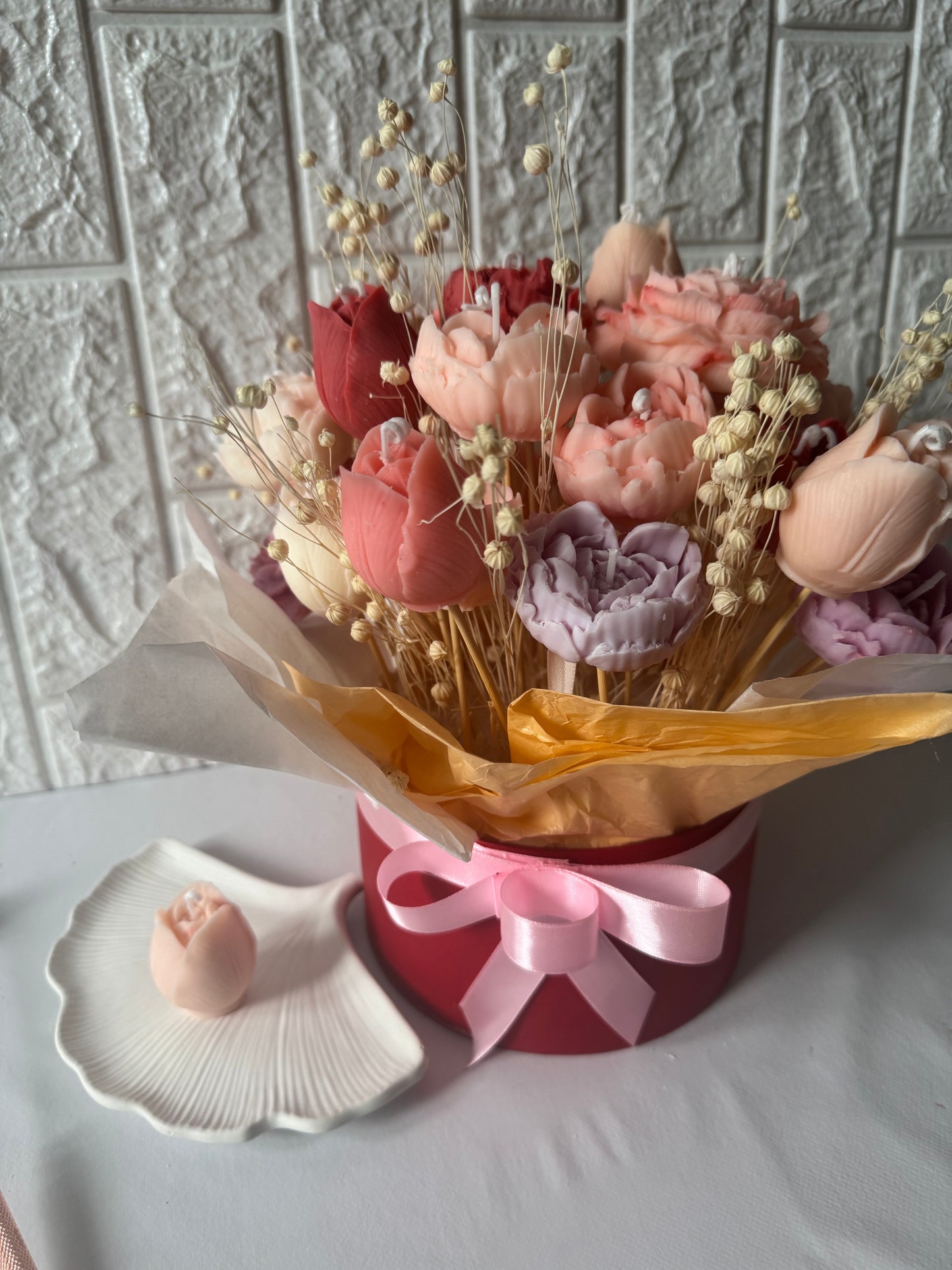 BOUQUETS VARIADO