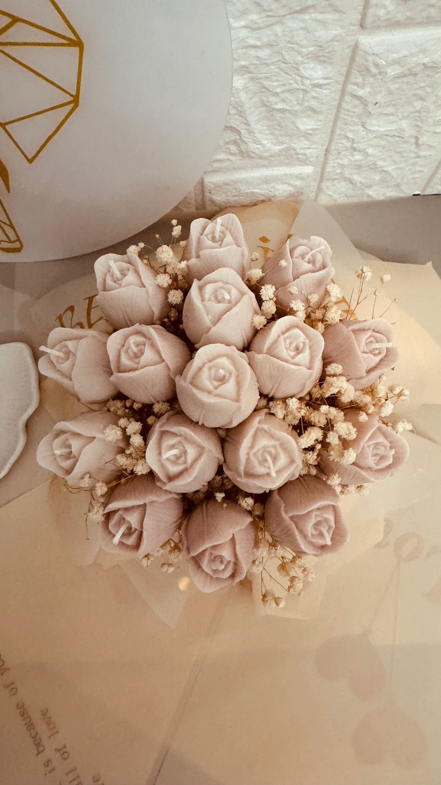 BOUQUETS TULIPANES