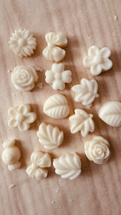 Pack de wax melts de cera de soja en aromas variados — VIGGÓ STUDIO (foto 4)