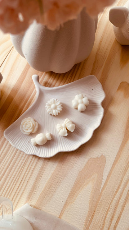 Pack de wax melts de cera de soja en aromas variados — VIGGÓ STUDIO (foto 6)