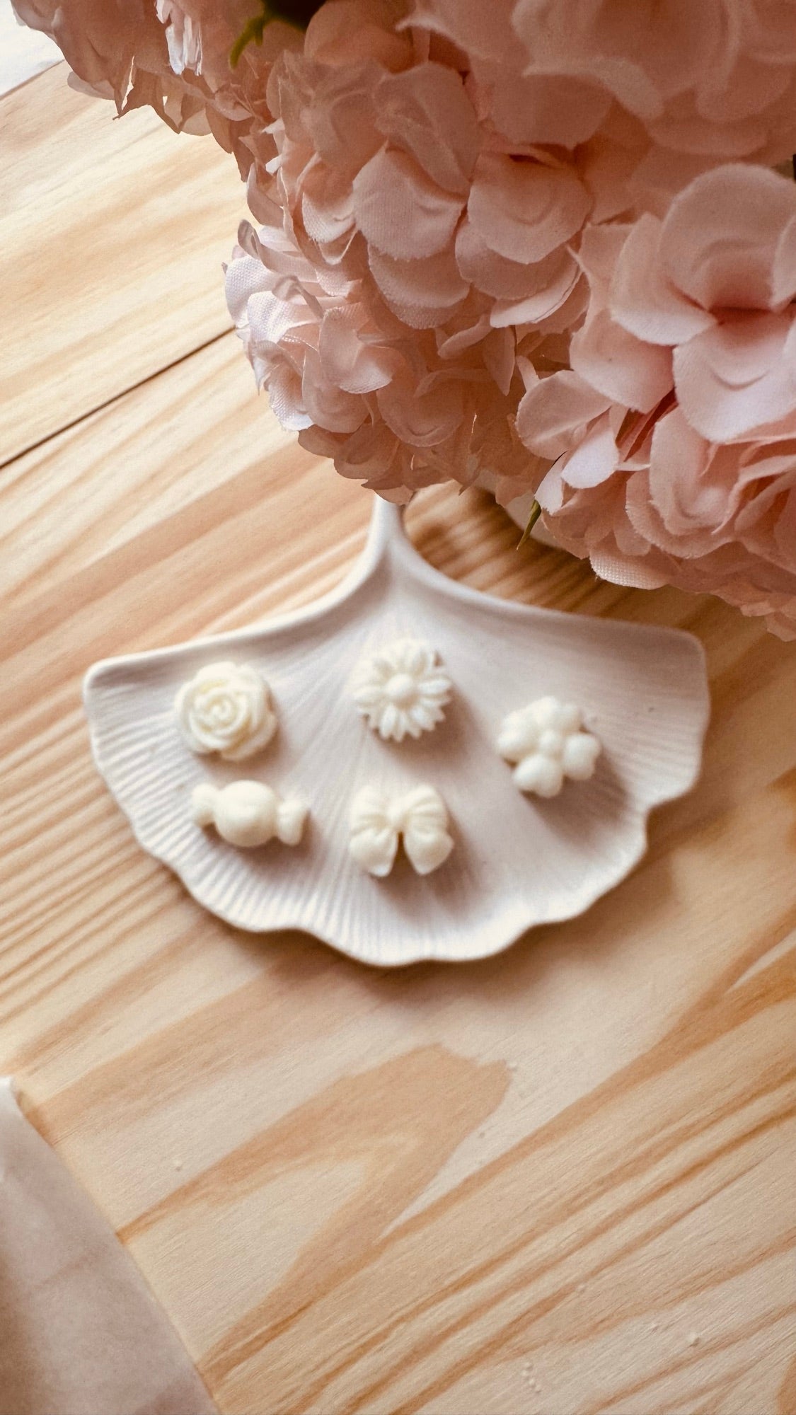 Pack de wax melts de cera de soja en aromas variados — VIGGÓ STUDIO (foto 7)