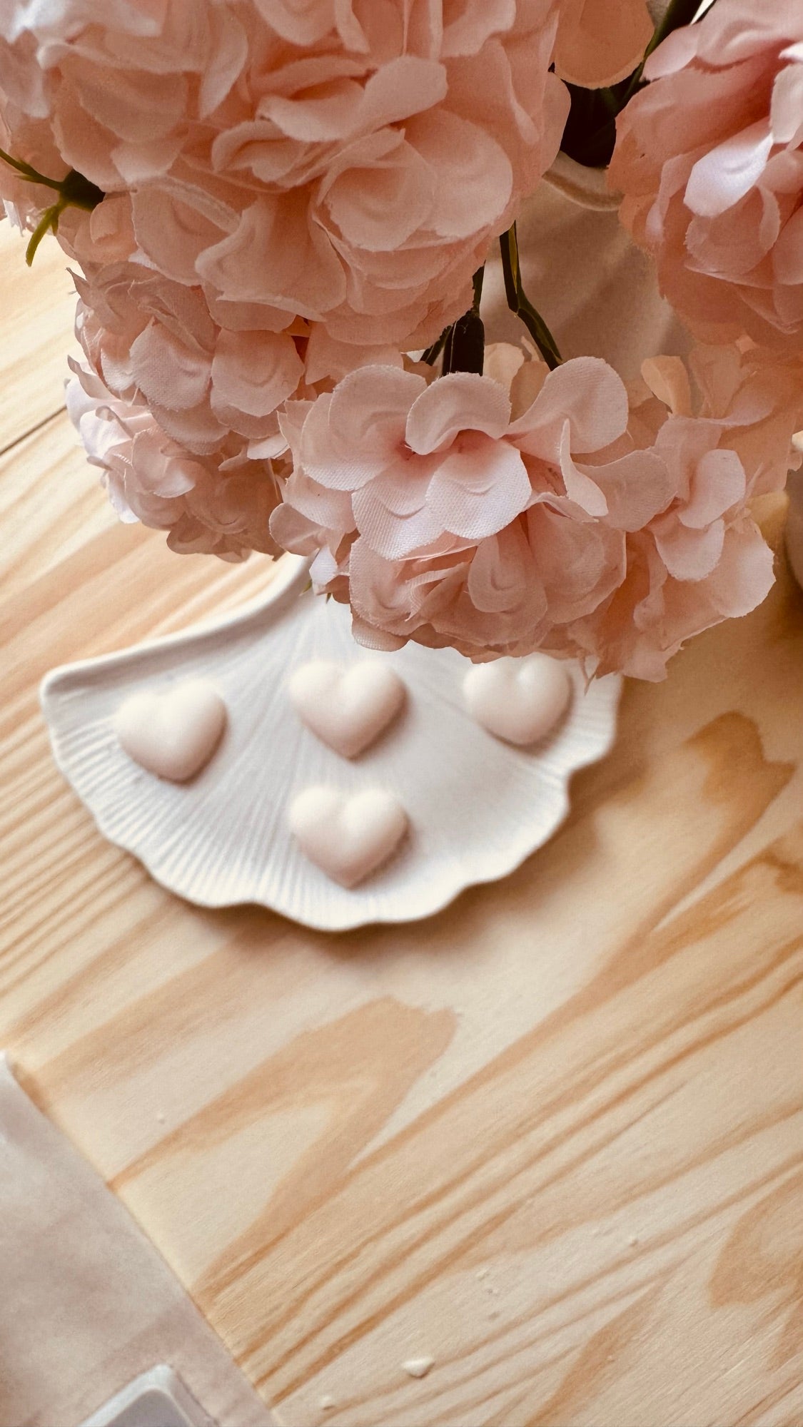 Pack de wax melts de cera de soja en aromas variados — VIGGÓ STUDIO (foto 8)