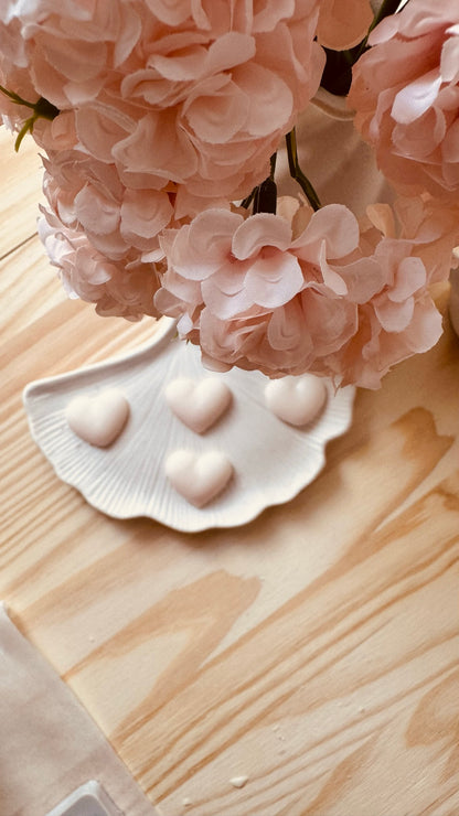 Pack de wax melts de cera de soja en aromas variados — VIGGÓ STUDIO (foto 8)