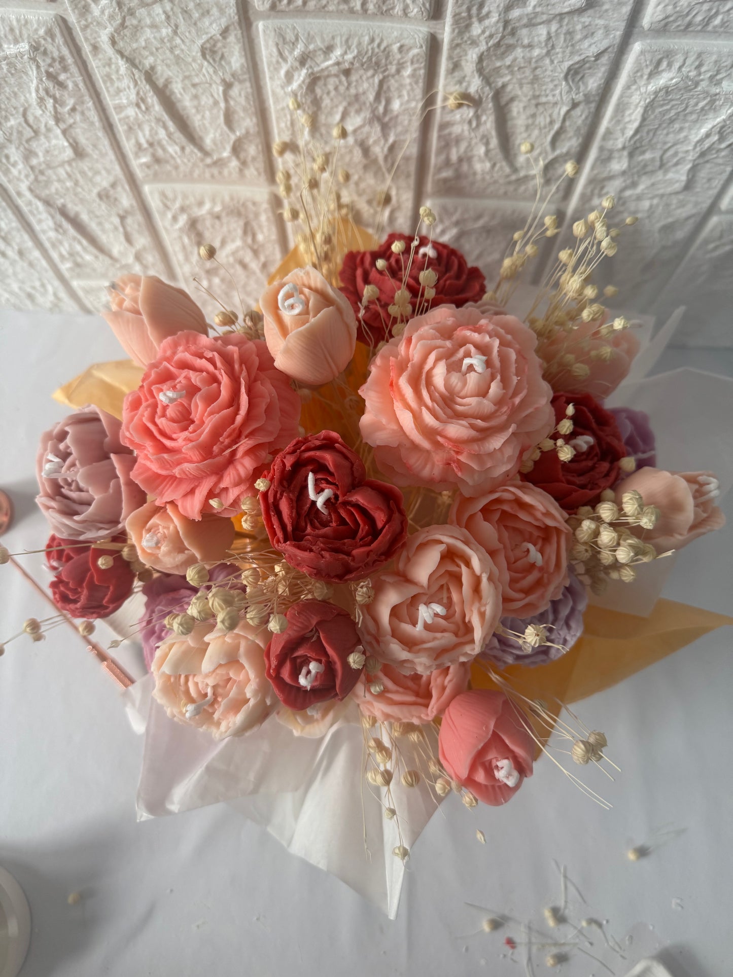 BOUQUETS VARIADO