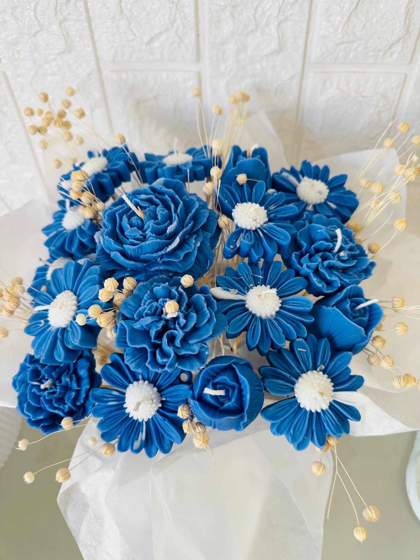 BOUQUETS VARIADO