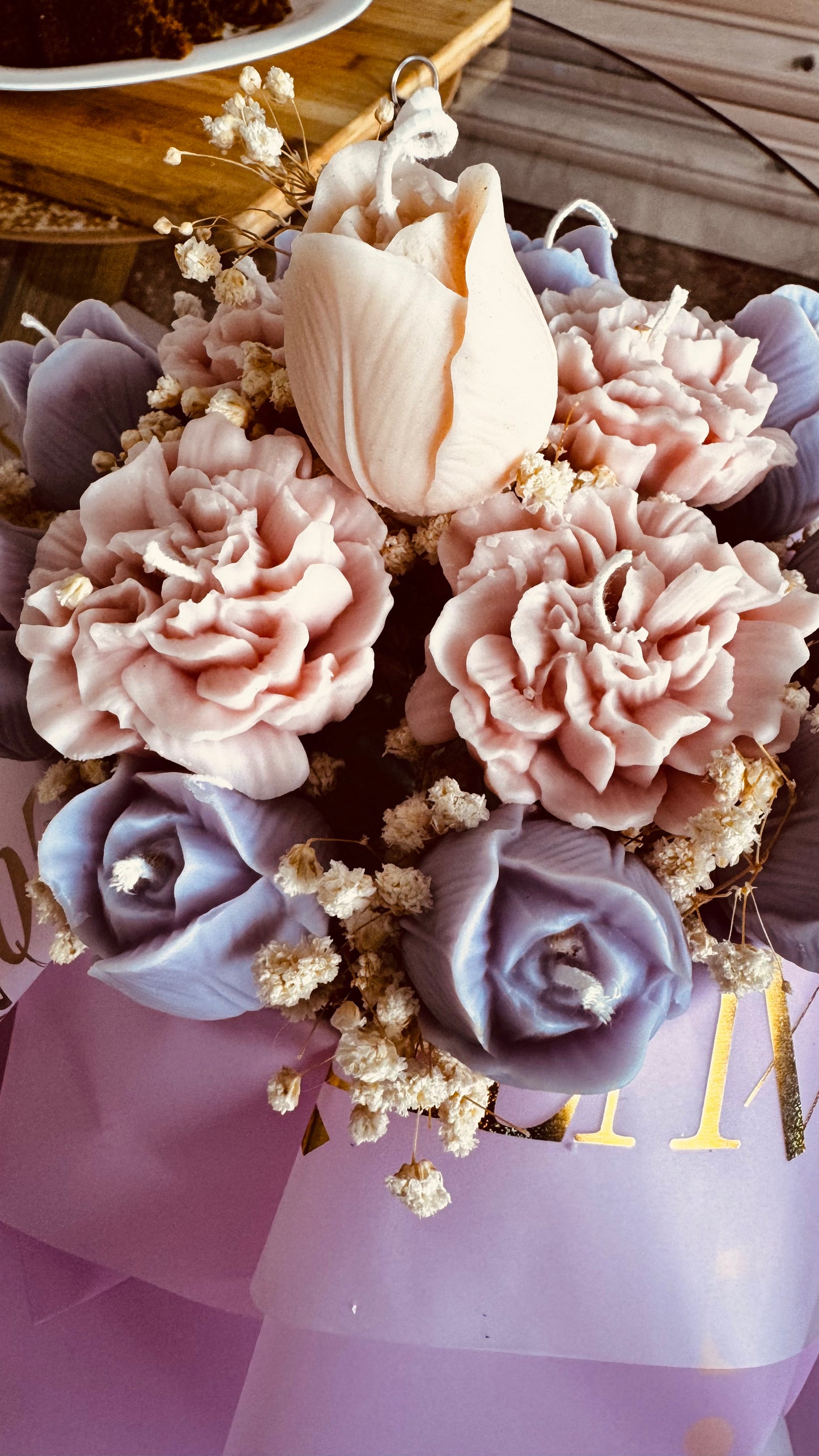 BOUQUETS VARIADO